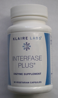 INTERFASE PLUS supplements